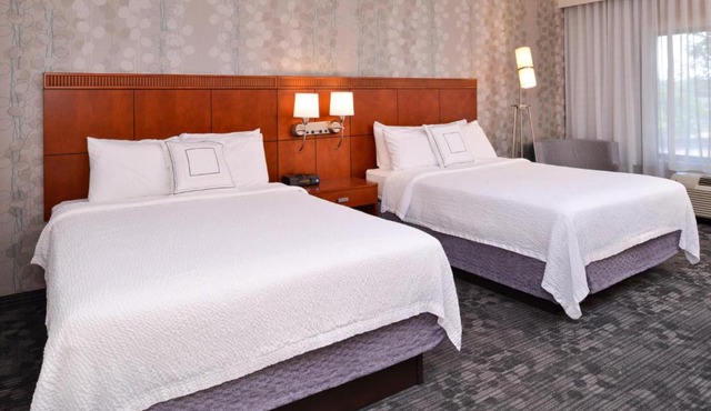 Courtyard Pittsburgh Monroeville