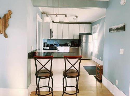 Cozy 1Br Apt