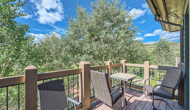 Cozy 1BR Near Trails w/Shuttle to Slopes and Town