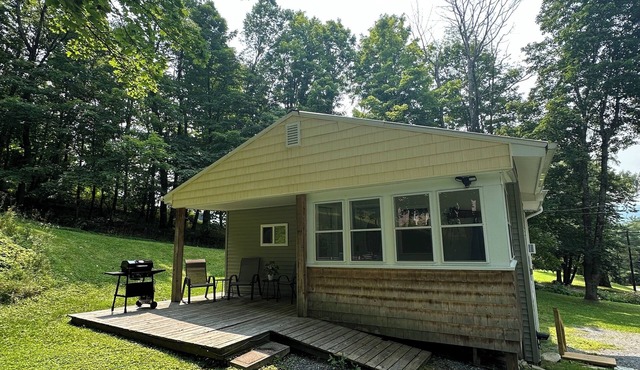Cozy Comfortable Three Bedroom Home in charming Williamstown