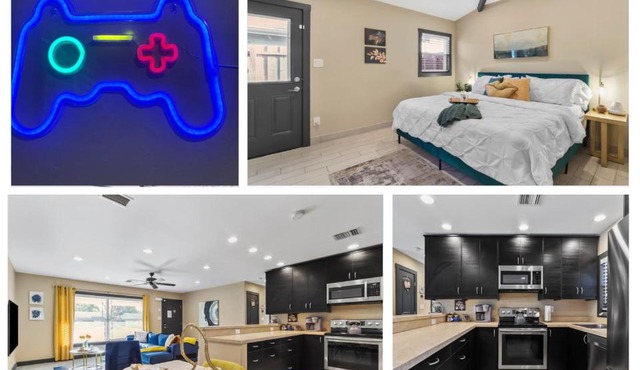 Cozy Gem of Velvet in Largo