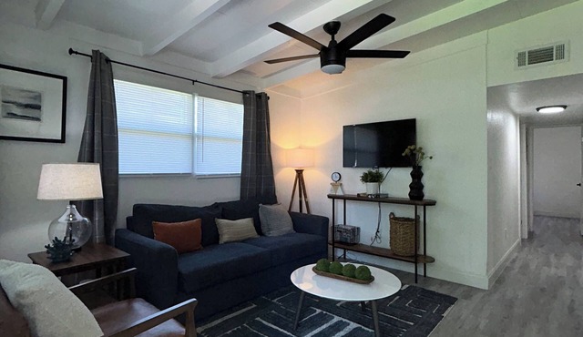 Cozy Modern 3/2 Near Macdill AFB