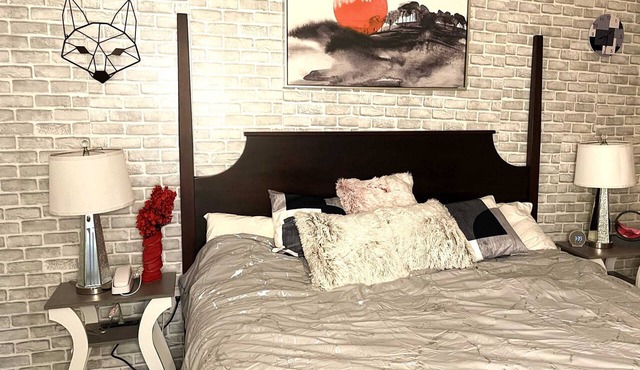 Deluxe Mountain Fox Suite Jiminy Peak - Ski On Off - Fully Redone Decor