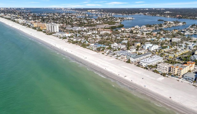 East Gulf Dockside Beach Homes