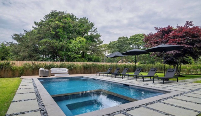 Edgartown Designer Retreat