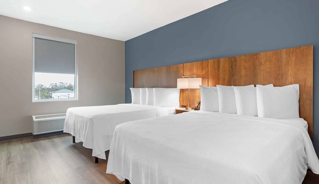 Enjoy Comfort at Spacious Studio Near Wawa Gas Station
