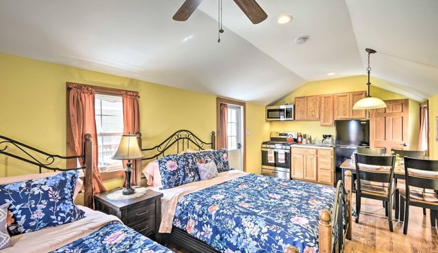 Estonian Suite · Family Haven in Poconos