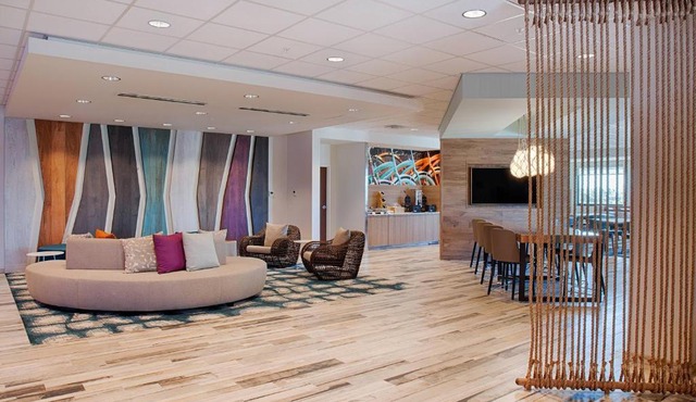 Fairfield Inn & Suites by Marriott Clearwater Beach