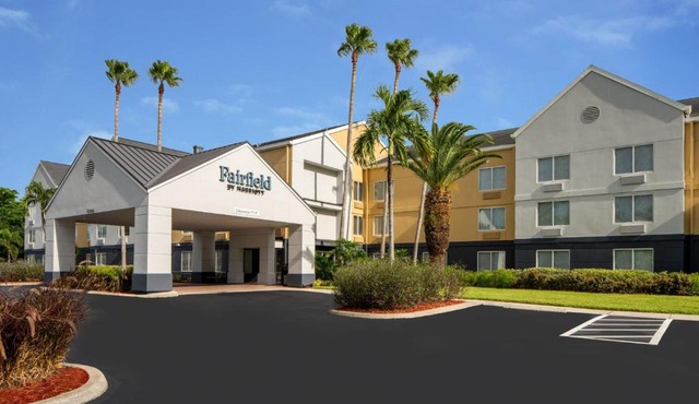 Fairfield Inn & Suites by Marriott Fort Myers Cape Coral
