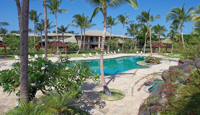 Fairways at Mauna Lani by South Kohala Management