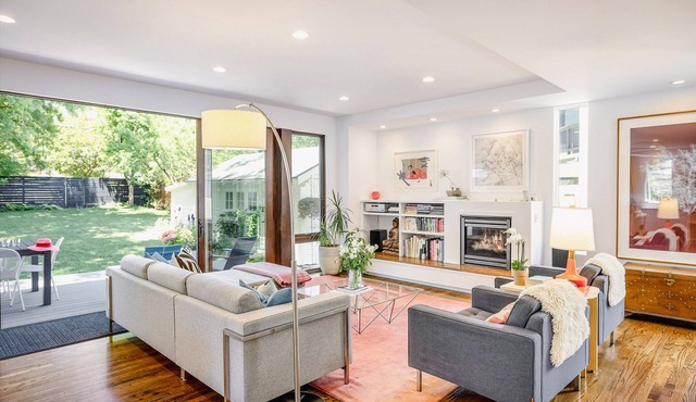 Family-Friendly Home with Hot Tub, Steps from Downtown & CU!