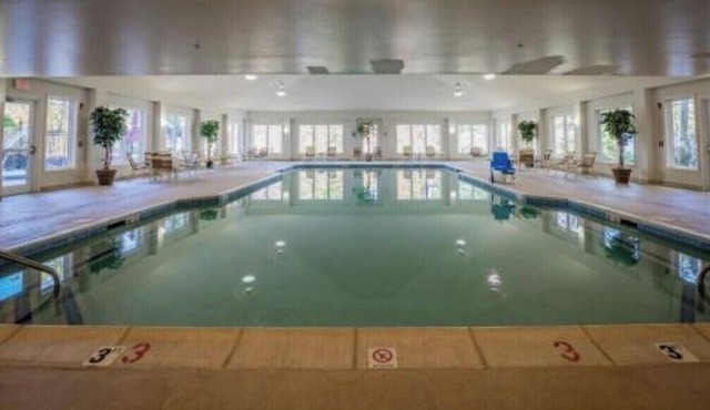 family friendly retreat condo