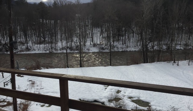 Family, Pet Friendly Bridgewater/Killington/Woodstock Area Rental