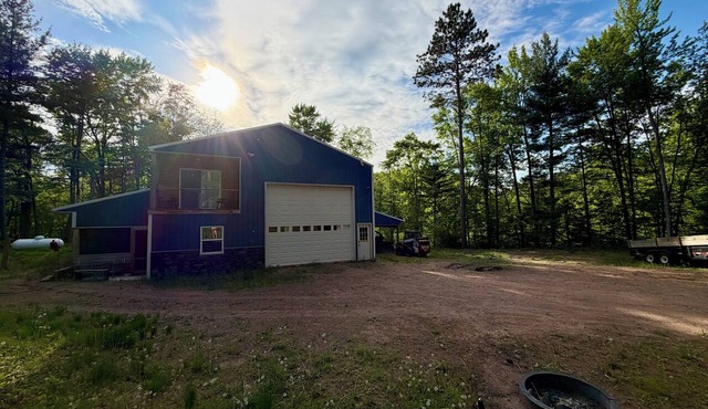 Firefly Lane Barndominium