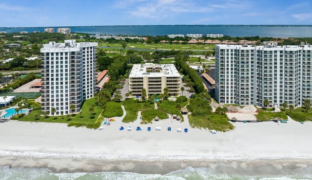 Florida's Longboat Key Paradise
