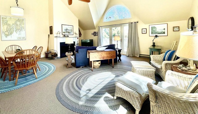 Gorgeous Townhouse in Spruce Point with Inn Access and Resort Amenities!