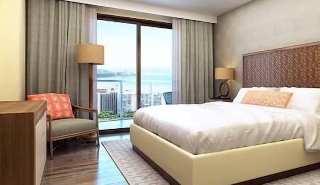 Grand Islander HGVC HV Beachfront Resort & Spa