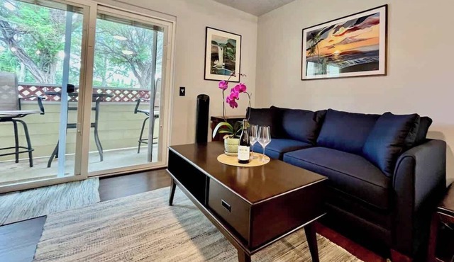 Hale Hau`oli ~ Fairways Terrace ~ 2BR/2BA Pool/Spa