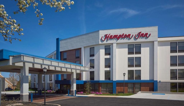 Hampton Inn Lancaster
