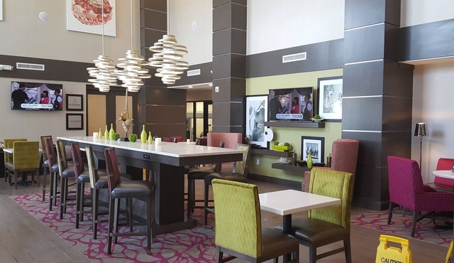 Hampton Inn & Suites La Porte