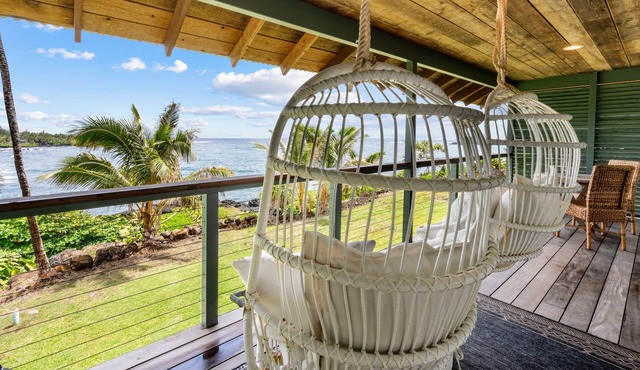Hana Maui Luxe