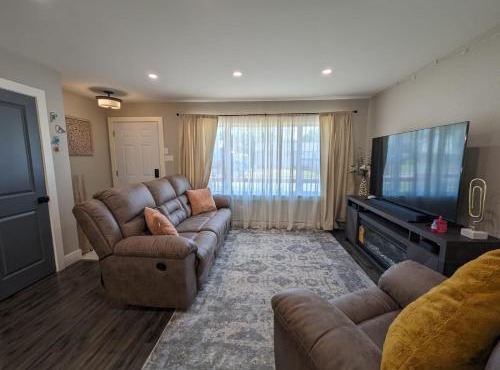 Harmony Haven in Halifax