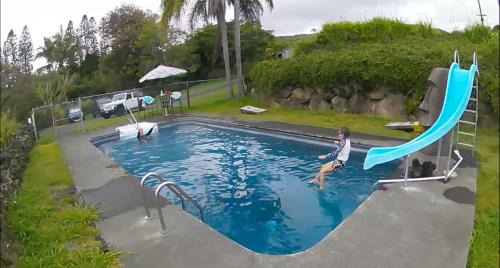 Hawaii Island Resort