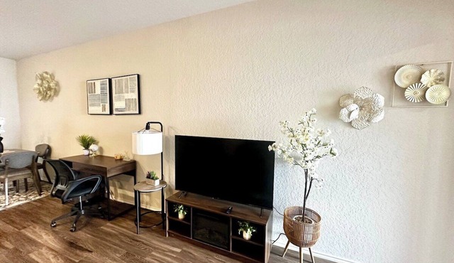 [HB102] New 3BR near JBSA, Randolph Airforce Base I Fully Stocked + Parking