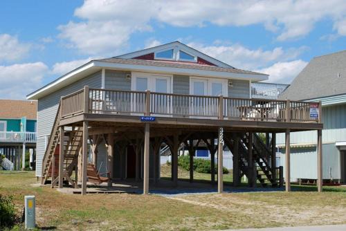 HB81 Edify Beach House