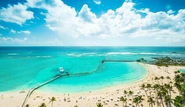 HGVC Waikikian, Beachfront Resort, Pool, Hot Tub
