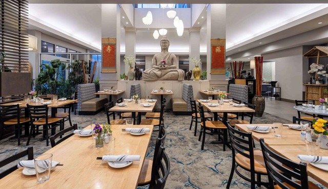 Hilton Garden Inn Lenox Pittsfield