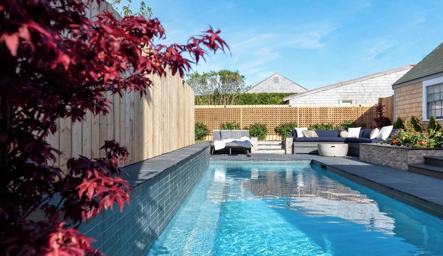 Historic Island Home | Heated Pool