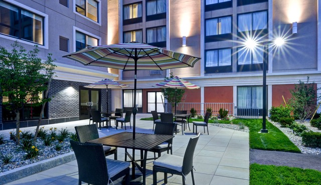 Holiday Inn Express Boston by IHG