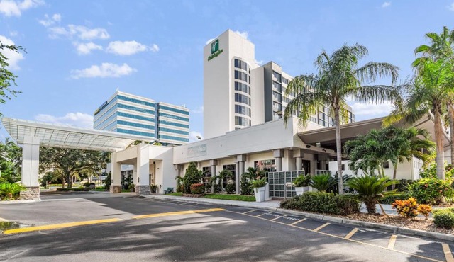Holiday Inn Tampa Westshore - Airport Area by IHG