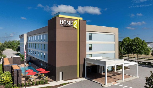 Home2 Suites By Hilton Clermont