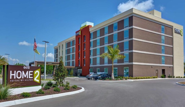 Home2 Suites by Hilton, Sarasota I-75 Bee Ridge, Fl