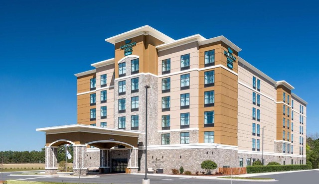Homewood Suites By Hilton Fayetteville