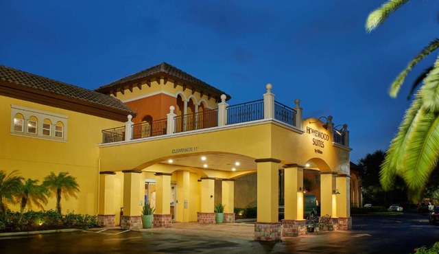 Homewood Suites by Hilton Sarasota