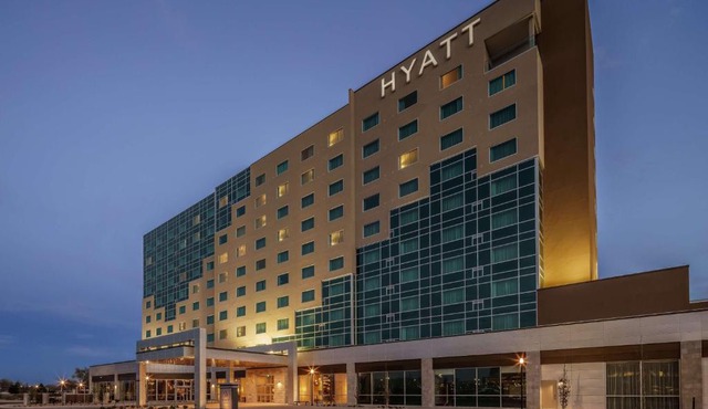 Hyatt Regency Denver Anschutz Medical Campus