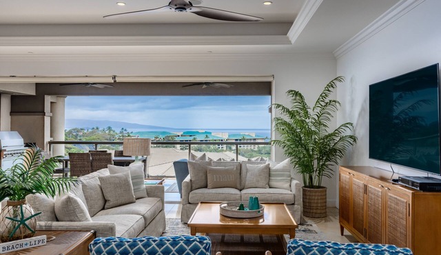 I.P.M PRESENTS: HOOLEI 99-2 BRAND NEW REMODEL - WOW! FLEXIBLE CANCELATION POLICY