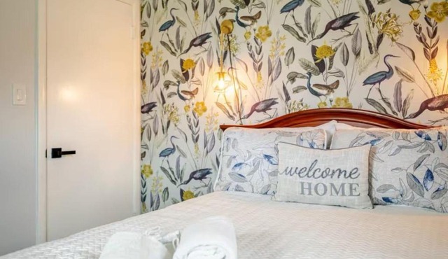 Ideal for Trades Private Room Shared Home Tampa