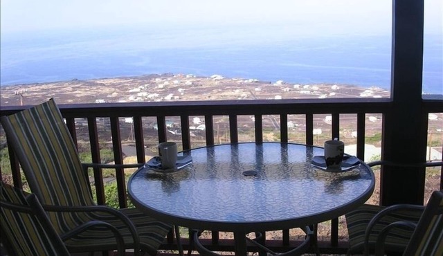 Incredible Views!