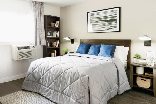InTown Suites Extended Stay Fort Myers FL