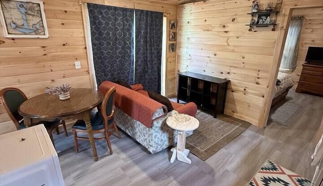 Jungo Cabin #2 in Gouldsboro