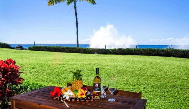 Keauhou Kona Surf & Racquet Club 2103