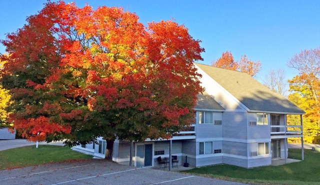 Killington Center Inn & Suites by Killington VR - 1 Bedrooms