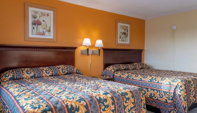 Kings Rest Motel