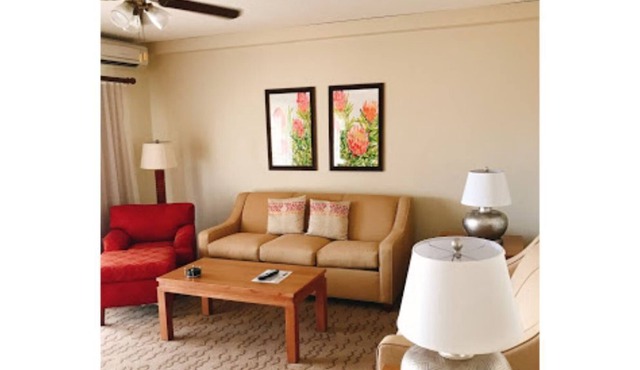 Kona cost resort 2 unit 9-203