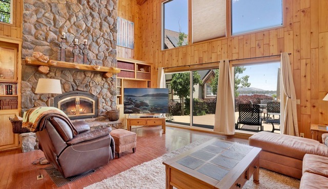 Lakefront Village Castle #2312