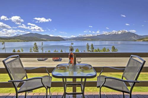 Lakeview Peaks